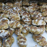 Pasteis De Cerveja Comida