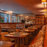 Tasca Da Memória À l'intérieur