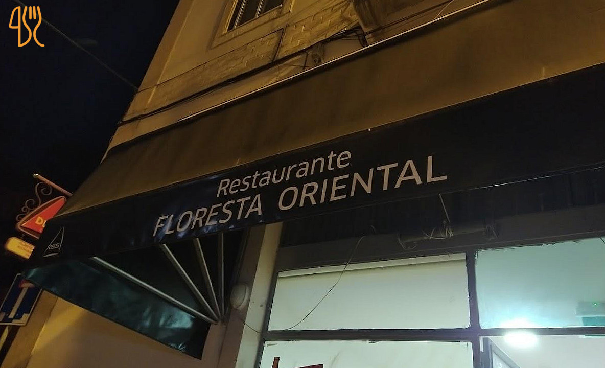 Floresta Oriental Extérieur