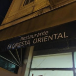 Floresta Oriental Extérieur