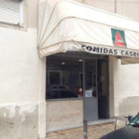 Floresta Oriental Extérieur