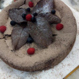 Cafetaria A Virtuosa Nourriture