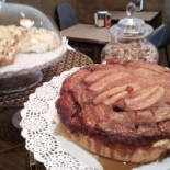 Cafetaria A Virtuosa Nourriture