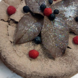 Cafetaria A Virtuosa Nourriture
