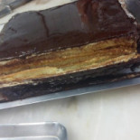 Cafetaria A Virtuosa Nourriture
