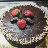 Cafetaria A Virtuosa Nourriture
