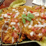 TlÁloc Mexicano Nourriture