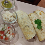 TlÁloc Mexicano Nourriture