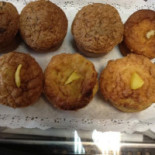 Café Faraó Nourriture