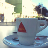 Café Faraó Boisson