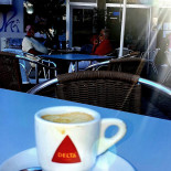 Café Faraó Boisson