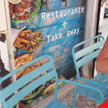 Kebab Grill House Carte