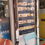 Kebab Grill House Carte