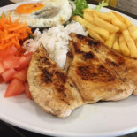 Kebab Grill House Nourriture