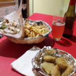 Kebab Grill House Nourriture