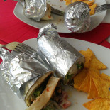 Kebab Grill House Boisson