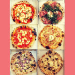 Ruoto Pizza E Pasta Carte