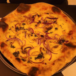 Ruoto Pizza E Pasta Carte