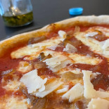 Ruoto Pizza E Pasta Nourriture
