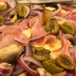 Ruoto Pizza E Pasta Nourriture