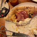 Ruoto Pizza E Pasta Nourriture