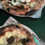 Ruoto Pizza E Pasta Nourriture