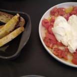 Ruoto Pizza E Pasta Nourriture
