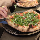 Ruoto Pizza E Pasta Nourriture