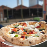 Ruoto Pizza E Pasta Nourriture