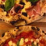 Ruoto Pizza E Pasta Nourriture