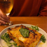 Ruoto Pizza E Pasta Nourriture