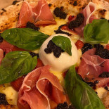 Ruoto Pizza E Pasta Nourriture