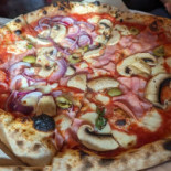 Ruoto Pizza E Pasta Nourriture
