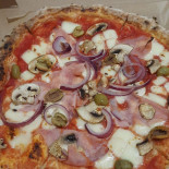 Ruoto Pizza E Pasta Nourriture