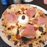 Ruoto Pizza E Pasta Nourriture