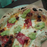 Ruoto Pizza E Pasta Nourriture