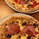 Ruoto Pizza E Pasta Nourriture