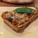 Ruoto Pizza E Pasta Nourriture