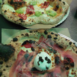 Ruoto Pizza E Pasta Nourriture