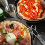 Ruoto Pizza E Pasta Nourriture