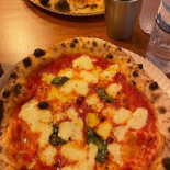 Ruoto Pizza E Pasta Nourriture