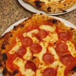 Ruoto Pizza E Pasta Nourriture