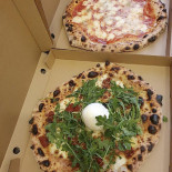 Ruoto Pizza E Pasta Nourriture