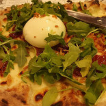 Ruoto Pizza E Pasta Nourriture