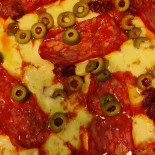 Ruoto Pizza E Pasta Nourriture