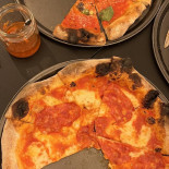 Ruoto Pizza E Pasta Nourriture