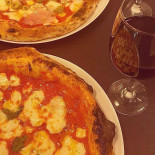Ruoto Pizza E Pasta Comida