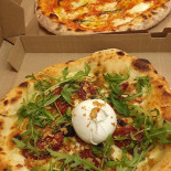 Ruoto Pizza E Pasta Nourriture