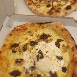 Ruoto Pizza E Pasta Nourriture