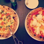 Ruoto Pizza E Pasta Nourriture